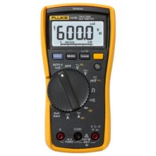 AfricanResellers-Fluke-117-Multimeter