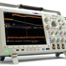 AfricanResellers-Tektronix-MDO4054-3-Mixed-Domain-Oscilloscope