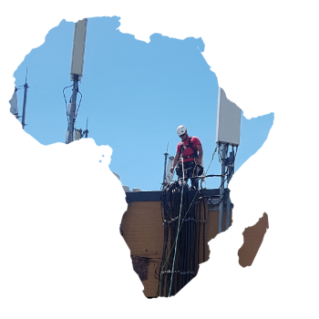 African-Resellers-Telecom-Testing Telecom & Communication Network Testing & Optimization