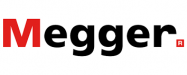 Megger Logo